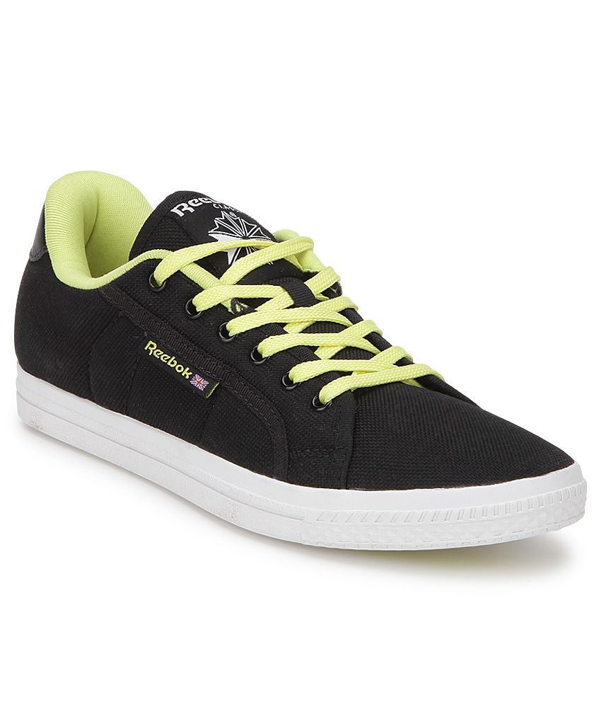 reebok canvas