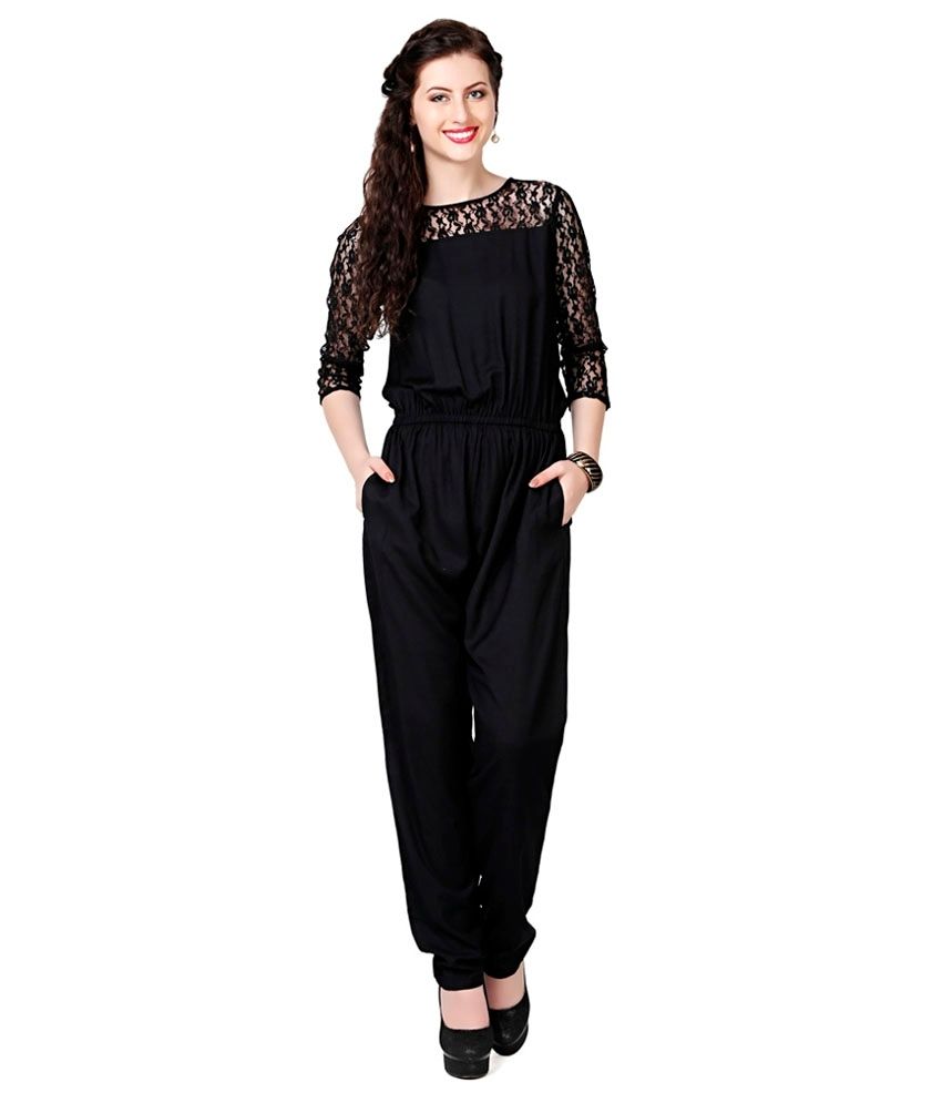 snapdeal jumpsuit for ladies