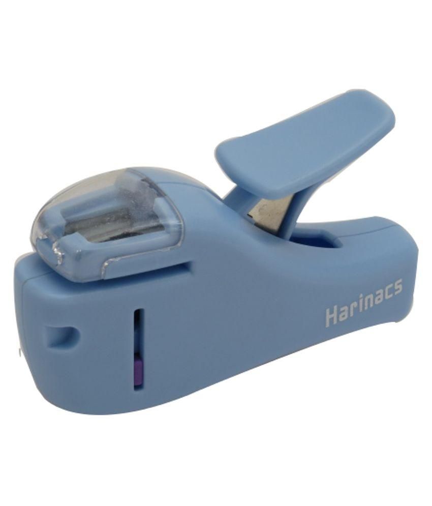 Kokuyo Harinacs Pinless Stapler: Buy Online at Best Price in India ...