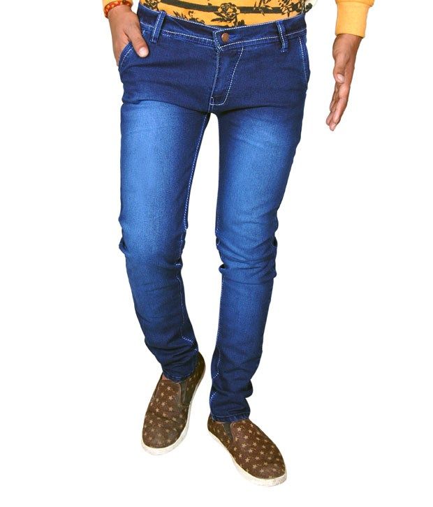 slim fit jeans online