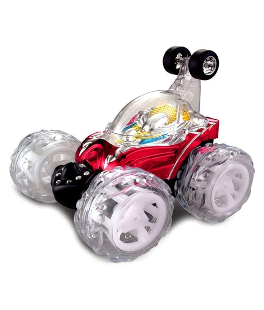 rechargeable remote control car