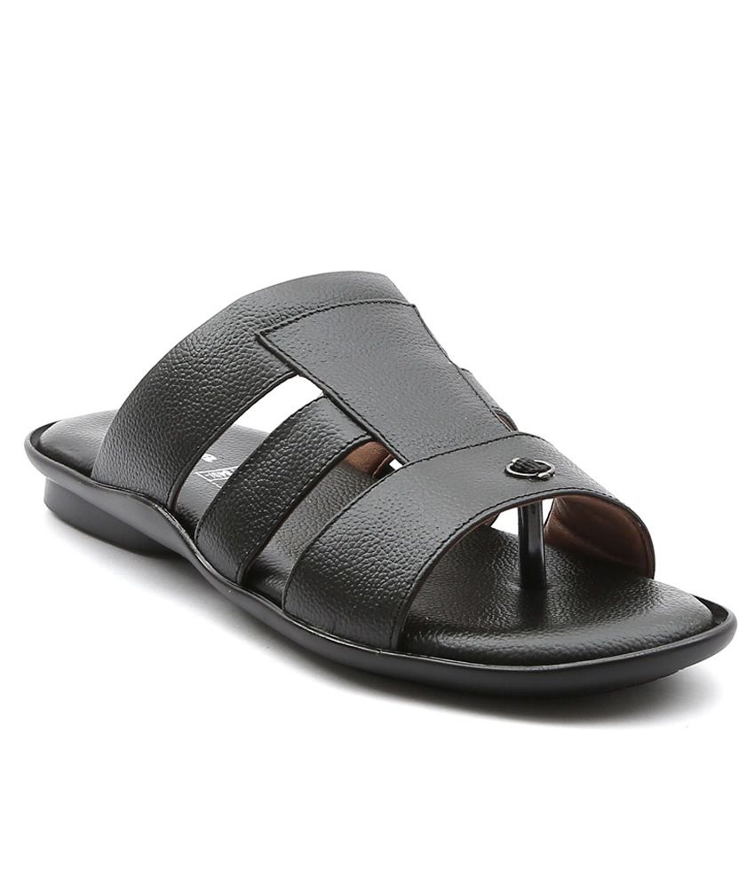 ajanta chappal mens