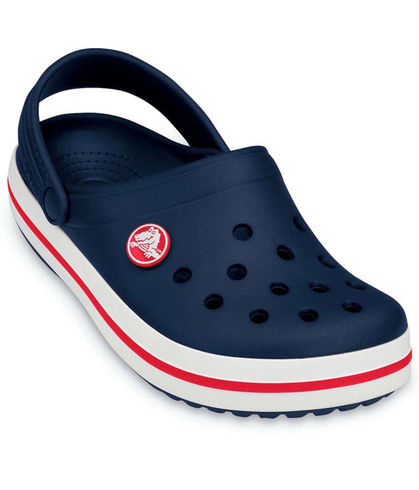 crocs kids india