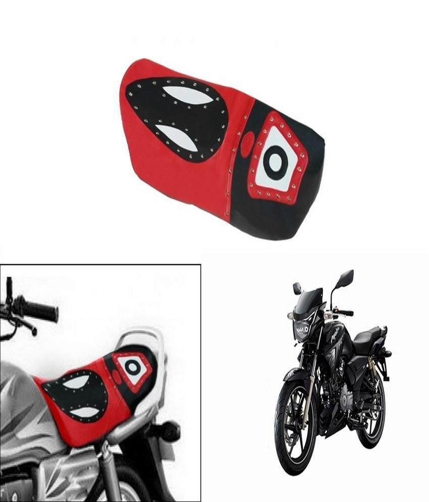 tvs apache seat cover