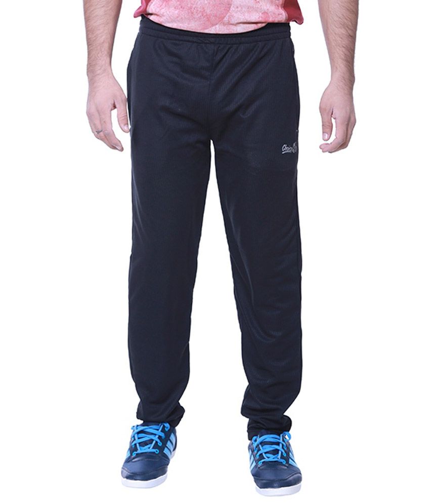best polyester track pants