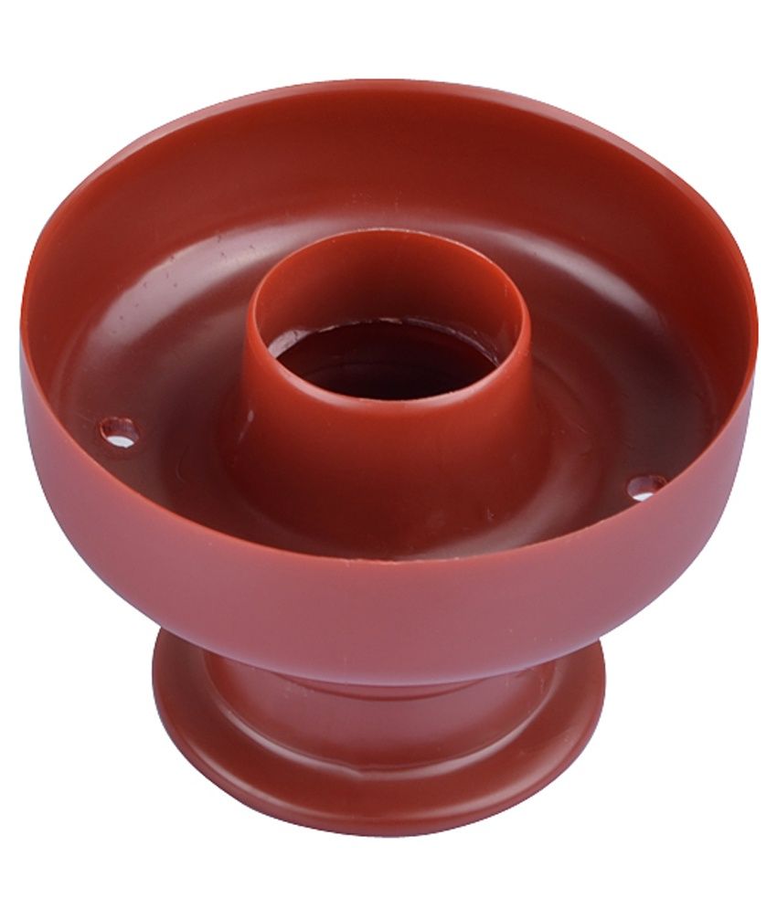 Creativities International Plastic Donut Cutter Buy Online at Best