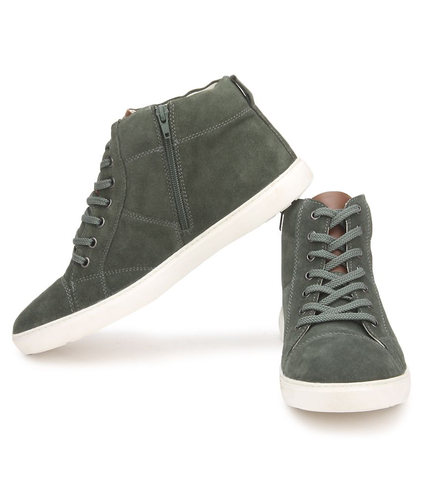 benetton boots online