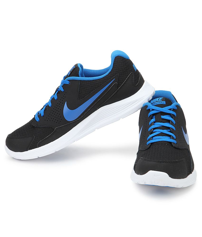 nike in cp