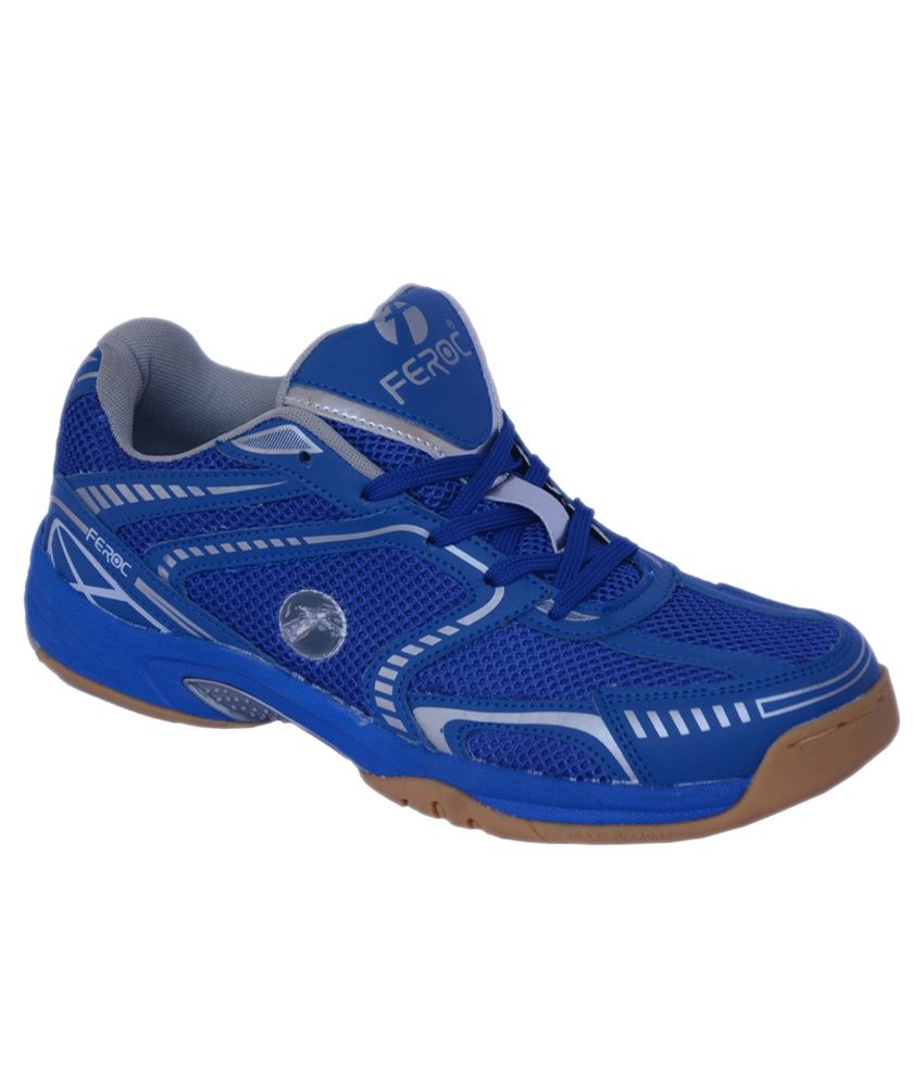 feroc badminton review