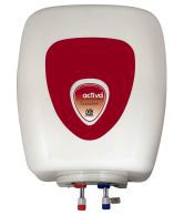 Activa 10 LTR Instant 3 kva 5 Star Geyser with Full ABS Body, HD ISI Element Executive (Ivory)