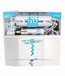 Sky Heights 18 L Sky Heights Huge Water Storage 100x100x100 Ro Water Purifier