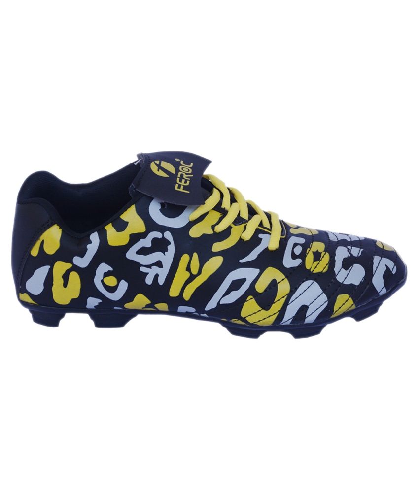 feroc football shoes