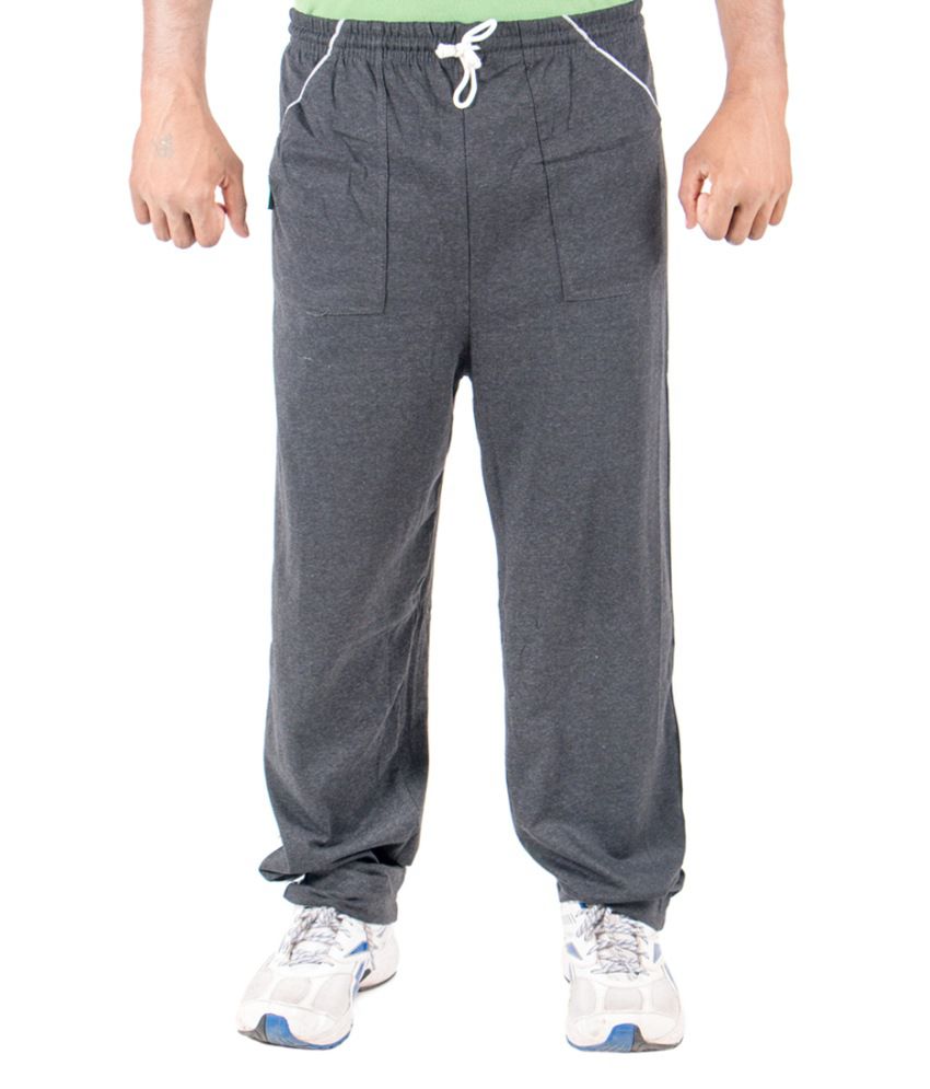Funky Guys Multicoloured Cotton Trackpants Combo of 6 - Buy Funky Guys ...