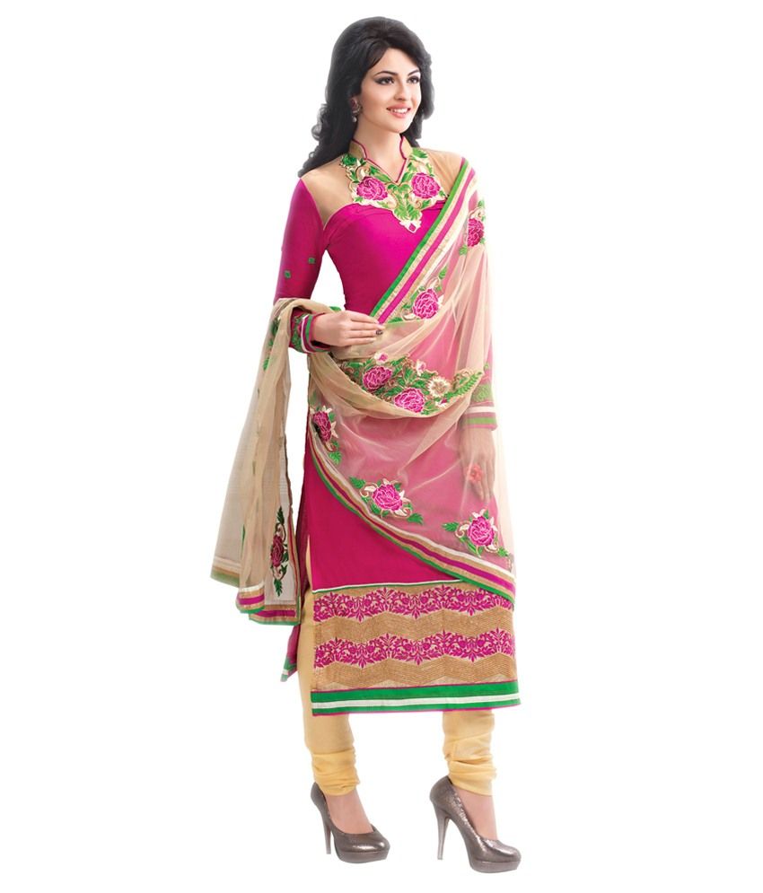 Snapdeal suit Clearance