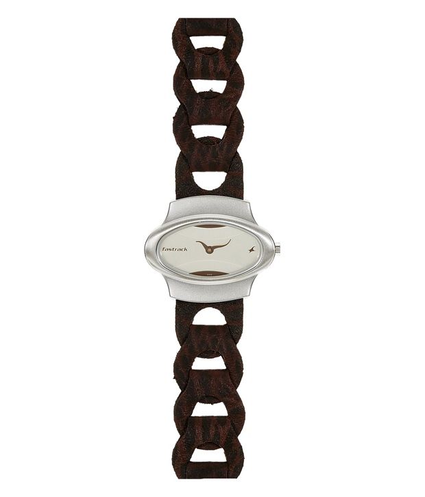 snapdeal wrist watch fastrack