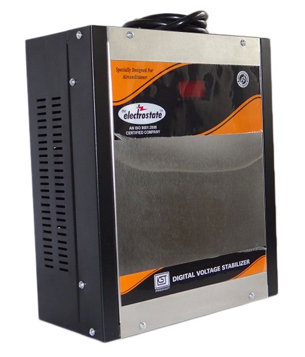 Electrostate 4kva 110v