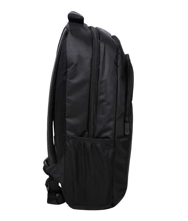 Black New Entry Level Backpack - 15.6 Inches Manufactured For Dell ...