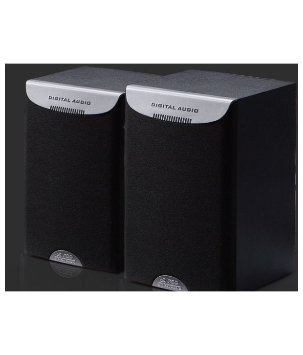 fd a520 2.1 multimedia speakers