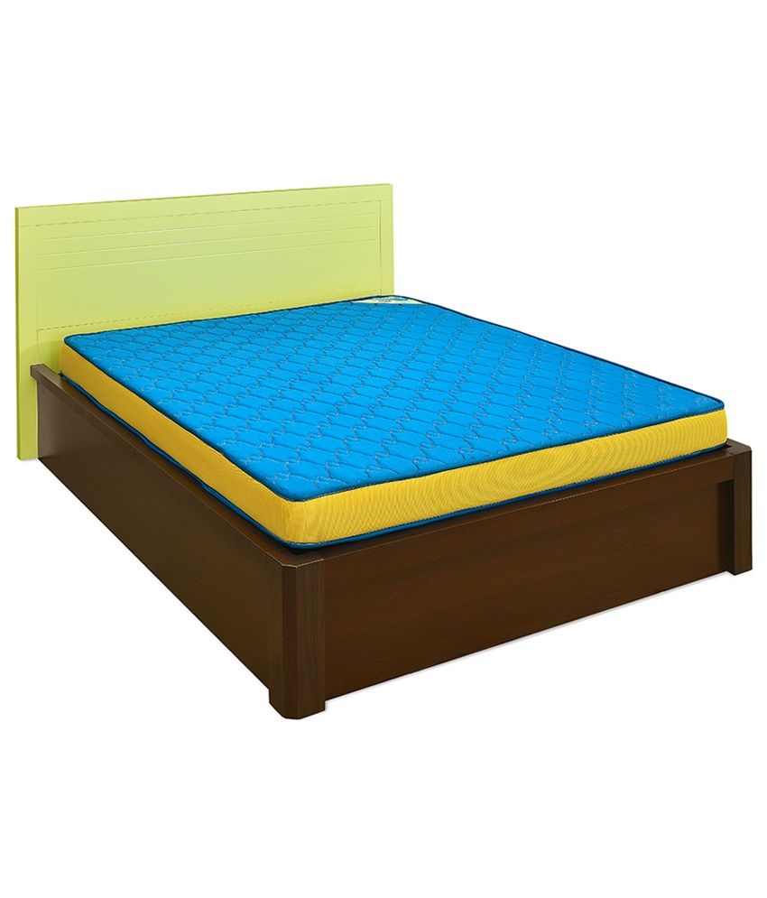 Nilkamal Coolbond Single Coir Mattress Buy Nilkamal Coolbond Single