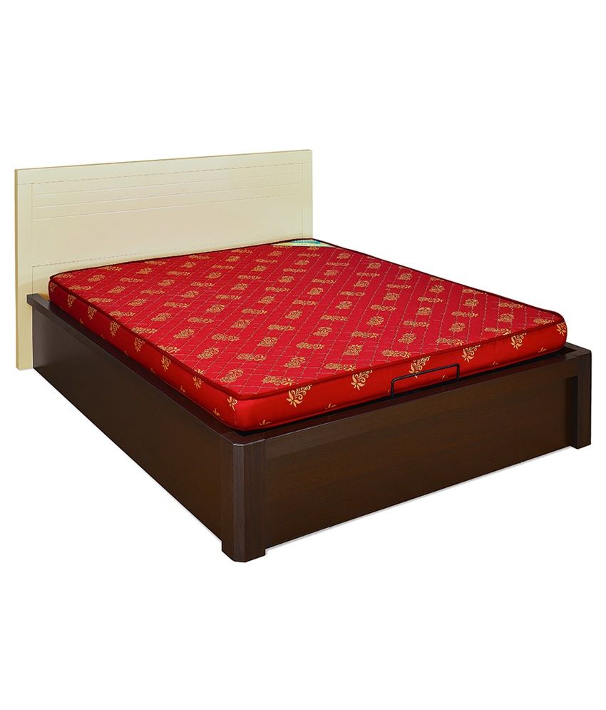 Nilkamal VFM Queen Foam Mattress - Buy Nilkamal VFM Queen Foam Mattress ...