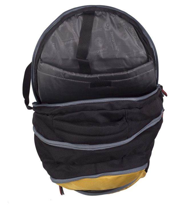 Zero Gravity laptop Backpack - Buy Zero Gravity laptop Backpack Online ...