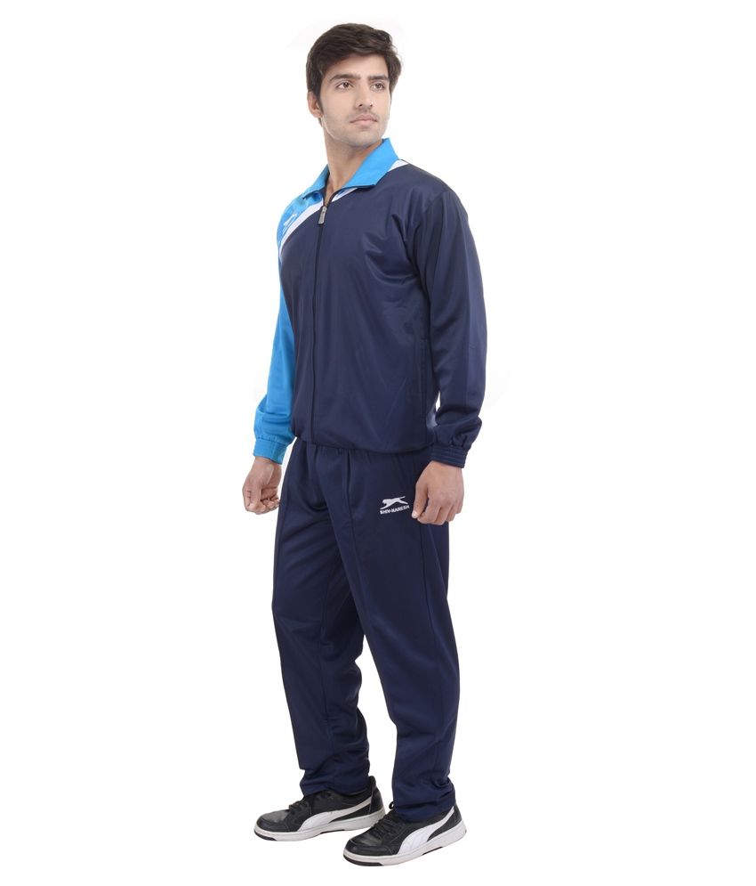 shiv naresh ladies tracksuit