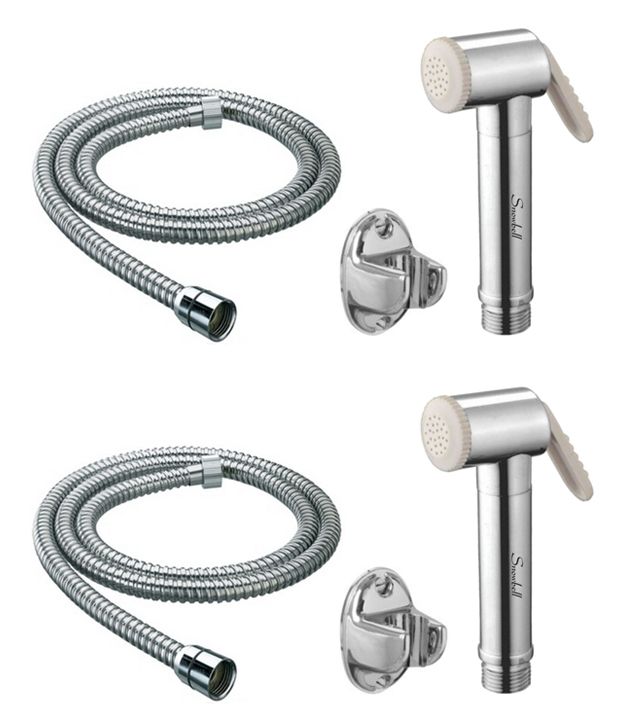 unscrewing and removing the handle like usual, locate