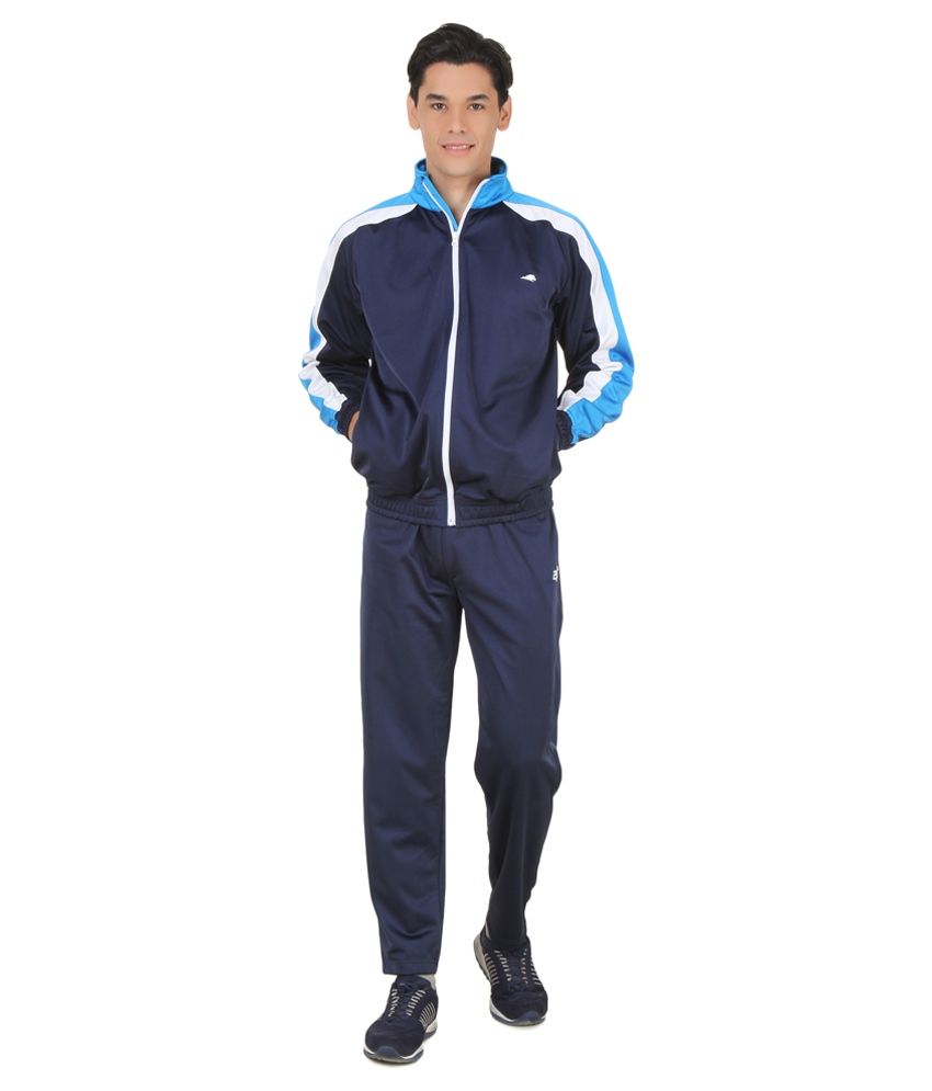 2go tracksuit