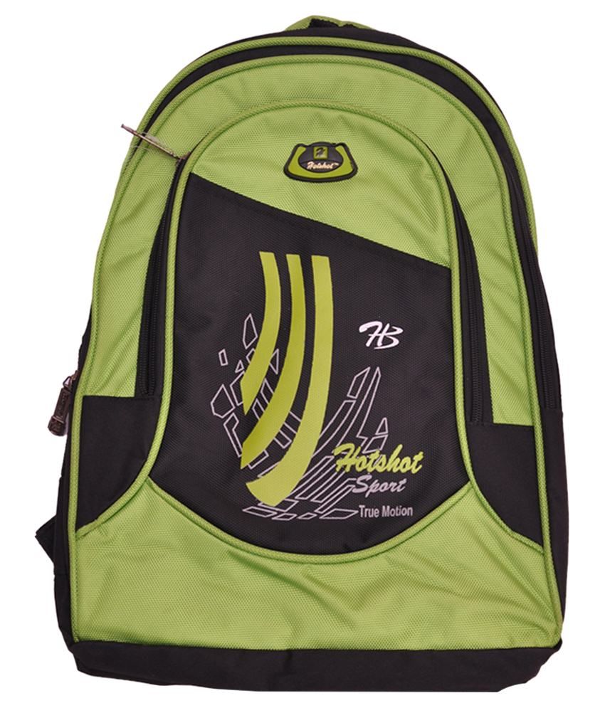 hotshot school bags