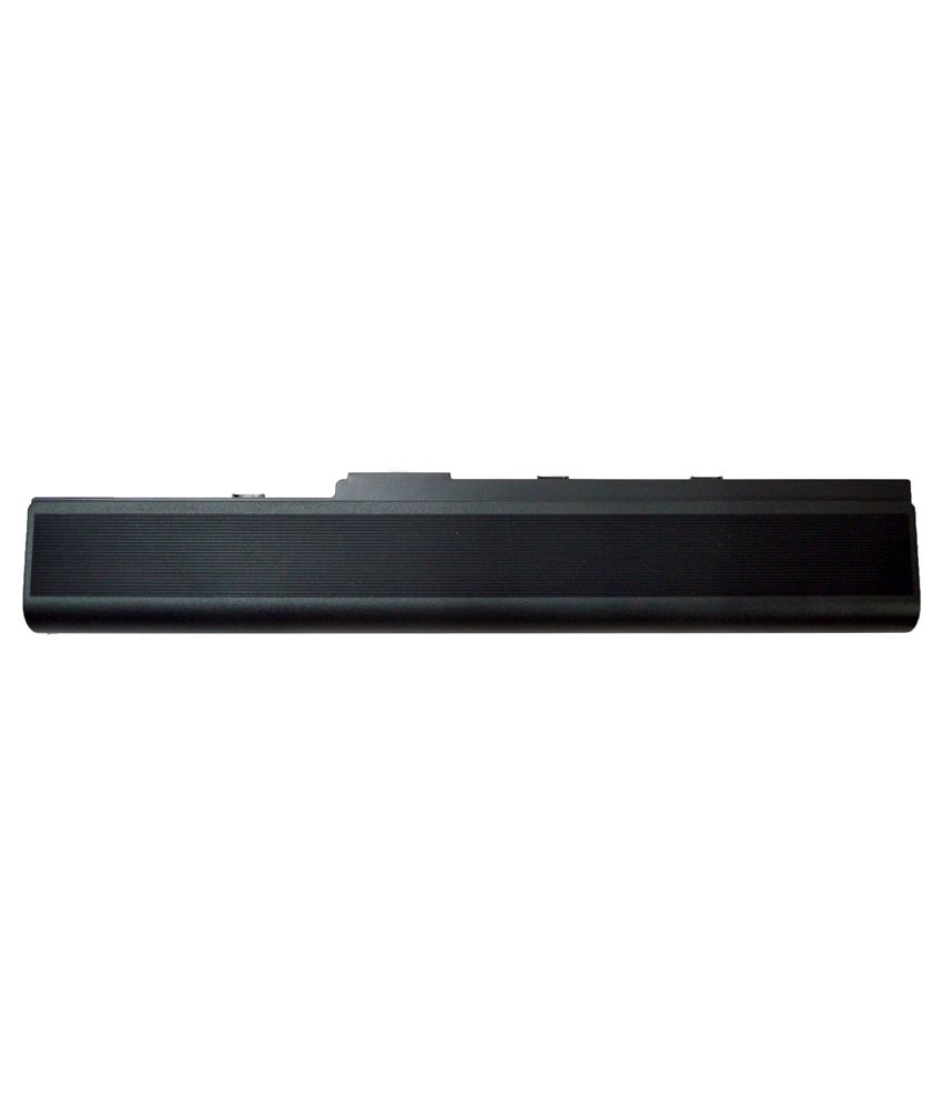 Asus K52jc Ex 4400 Mah Laptop Battery For A32 K52 Black Buy Asus K52jc Ex 4400 Mah Laptop Battery For A32 K52 Black Online At Low Price In India Snapdeal