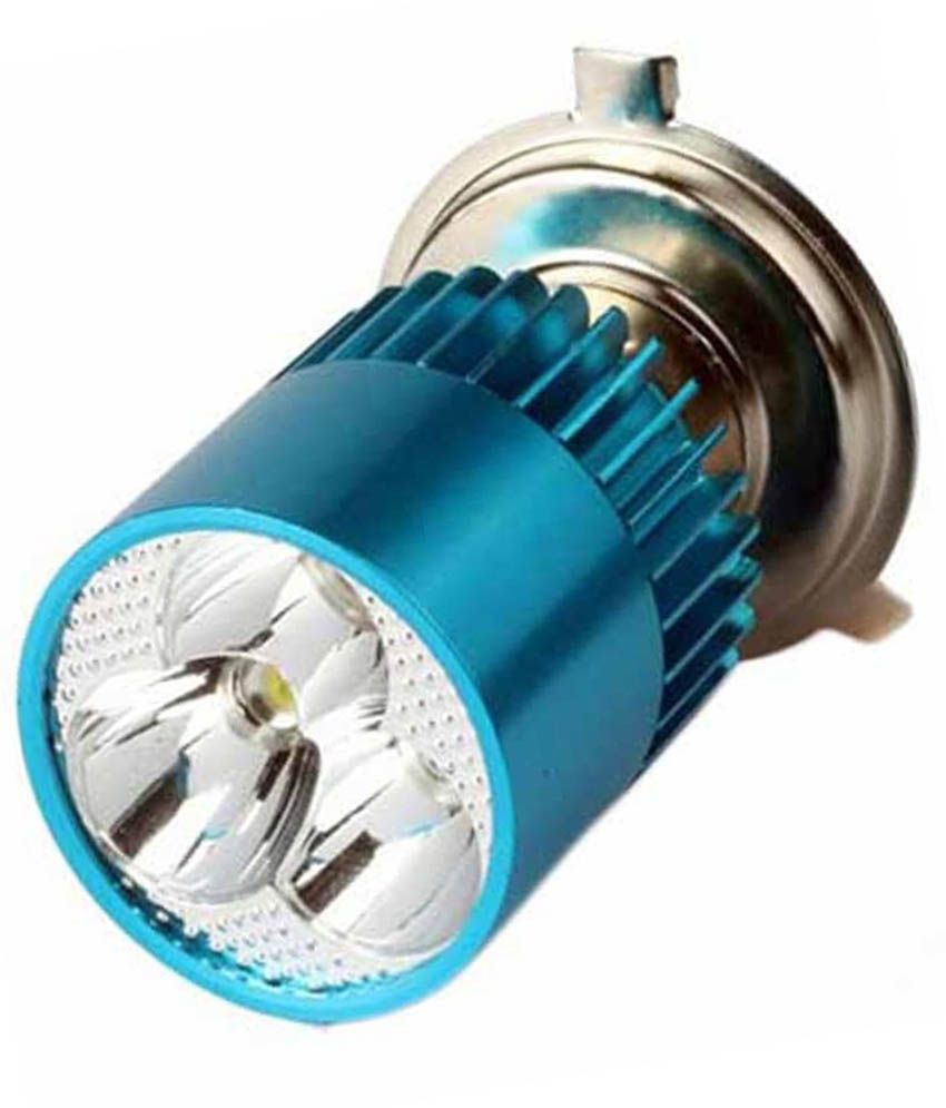 tvs apache headlight bulb price