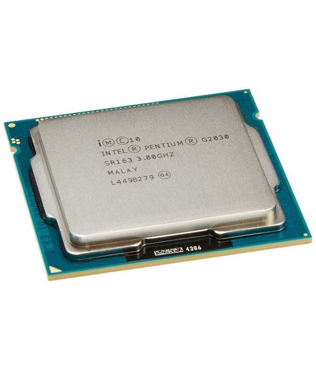 intel pentium g630