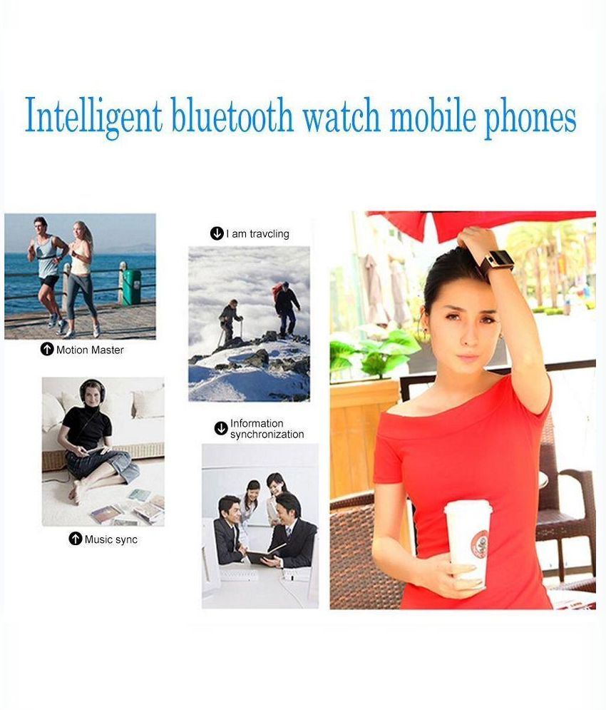 bingo t30 smart watch