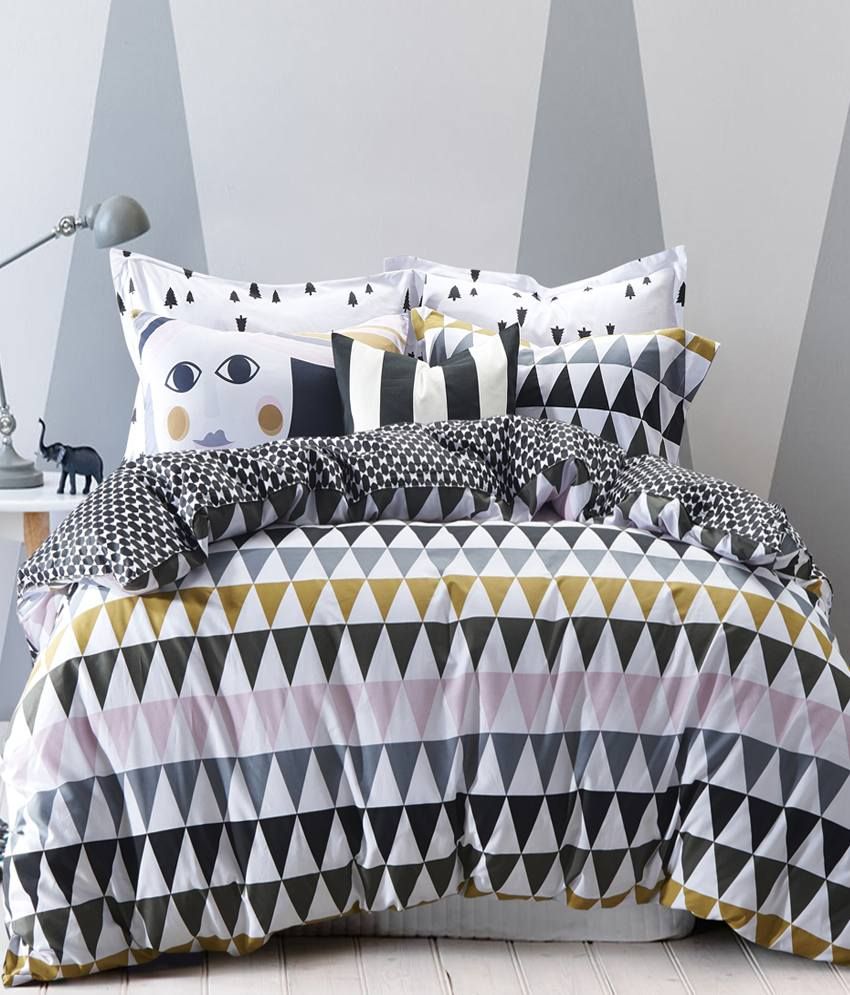 bed spread king size