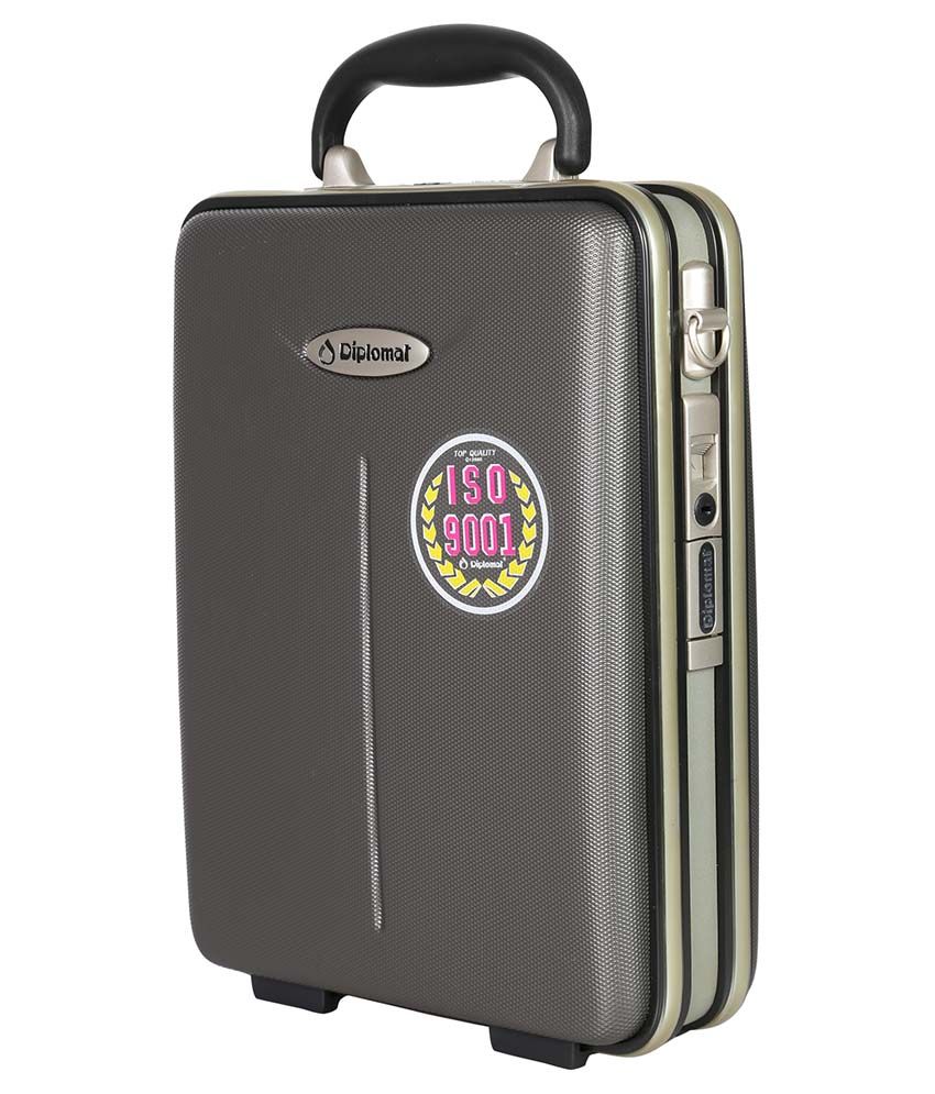 diplomat suitcase price