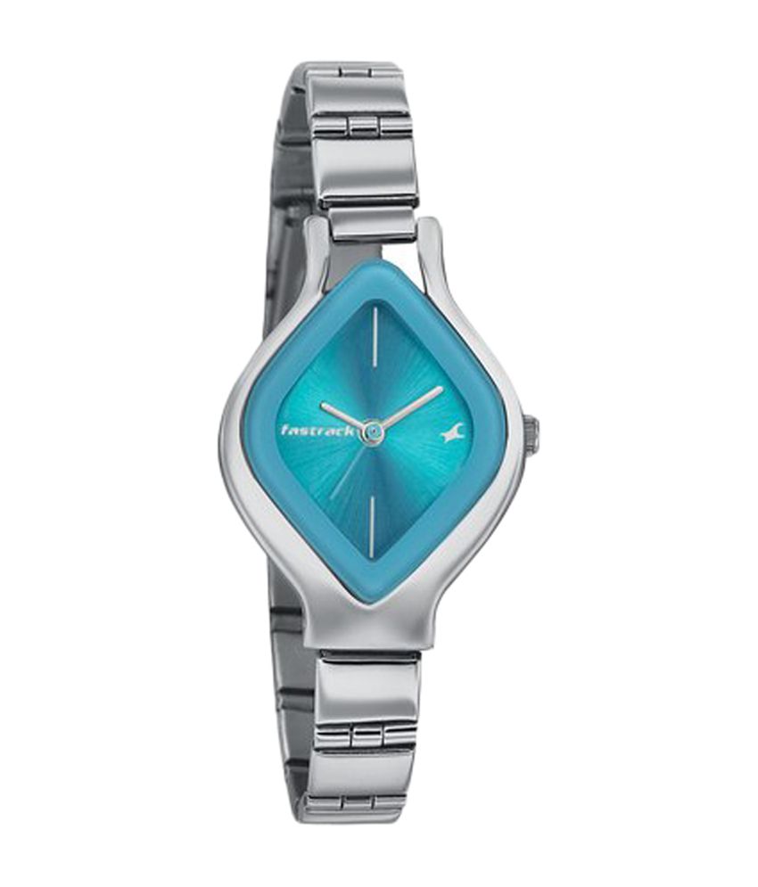 new model fastrack ladies watch