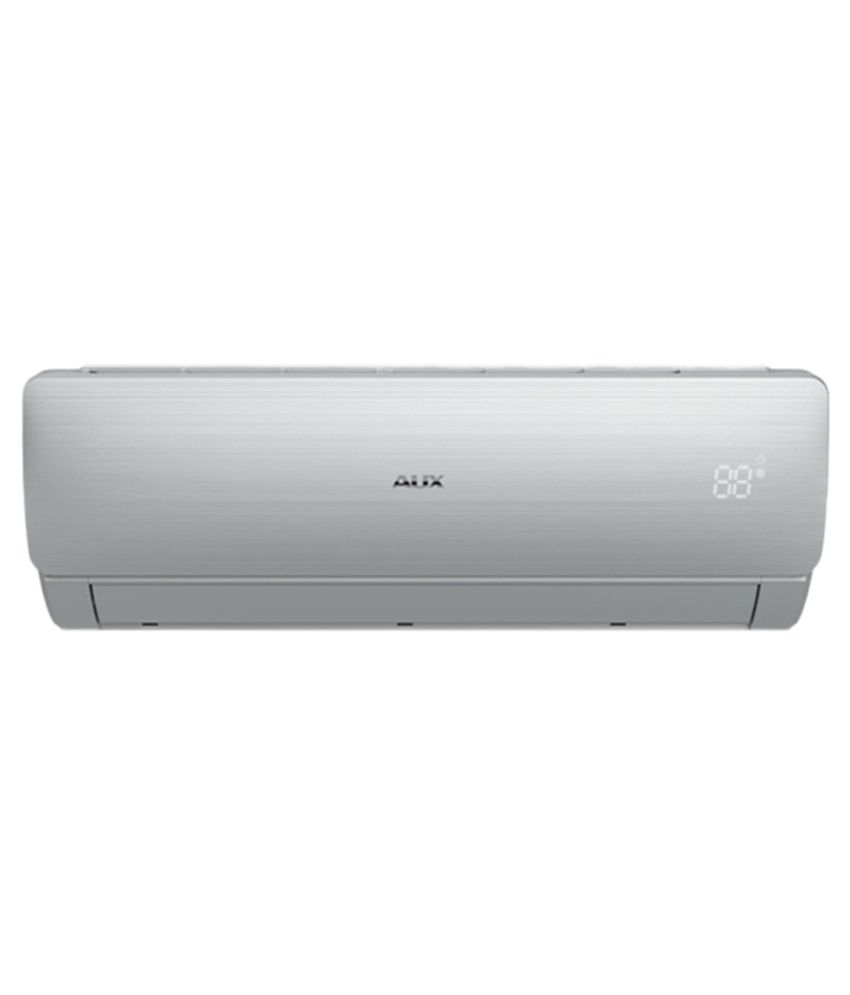 AUX 1.6 tons Inverter AC ASW18INV-LMS Air Conditioner Silver Price in