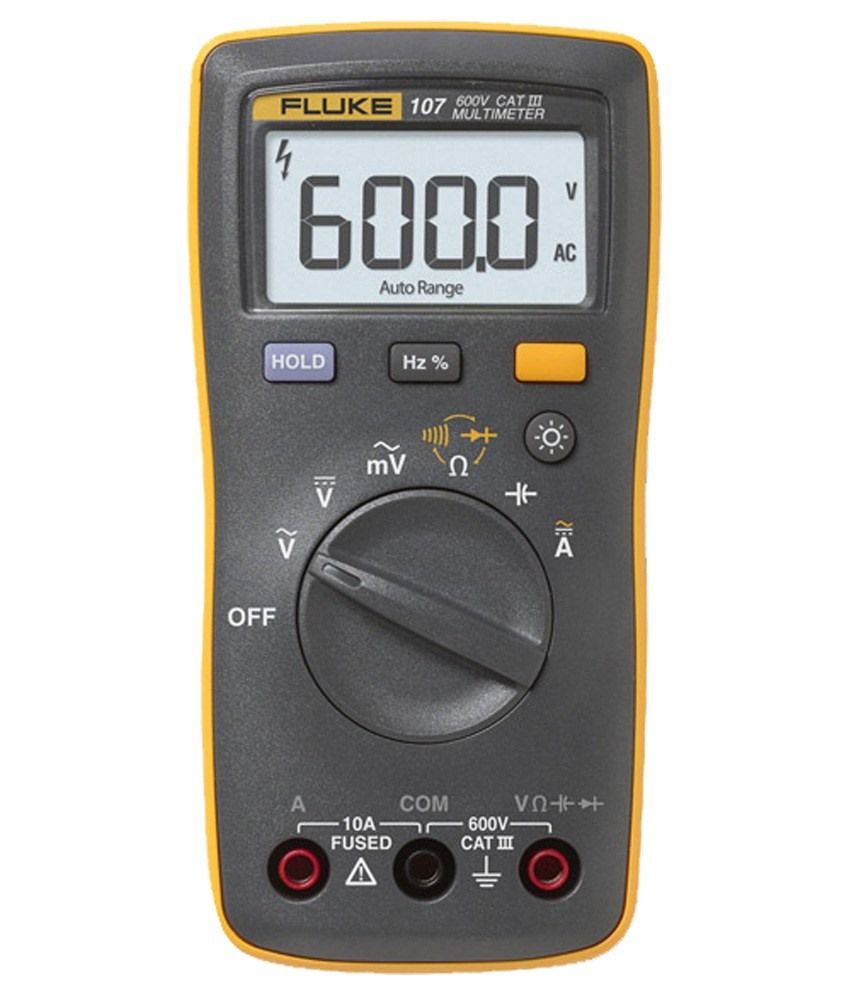 dm107 brushless