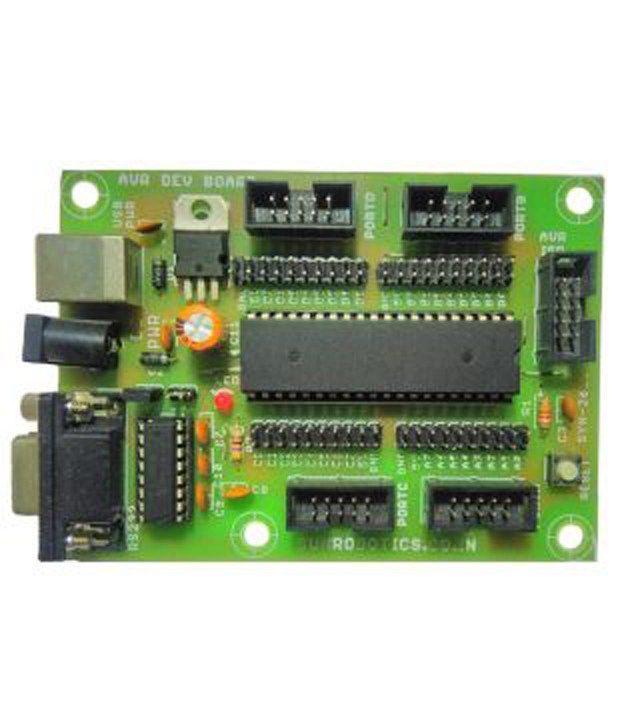Serial Programmer For At89s51 Pinout