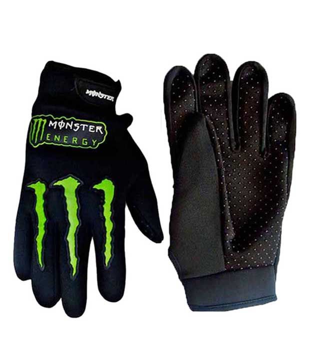 gloves for scooty