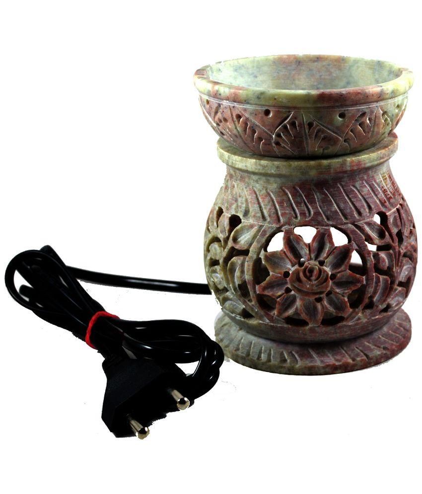 Craftuno Handcrafted Soapstone Electric Oil Diffuser Buy Craftuno Handcrafted Soapstone
