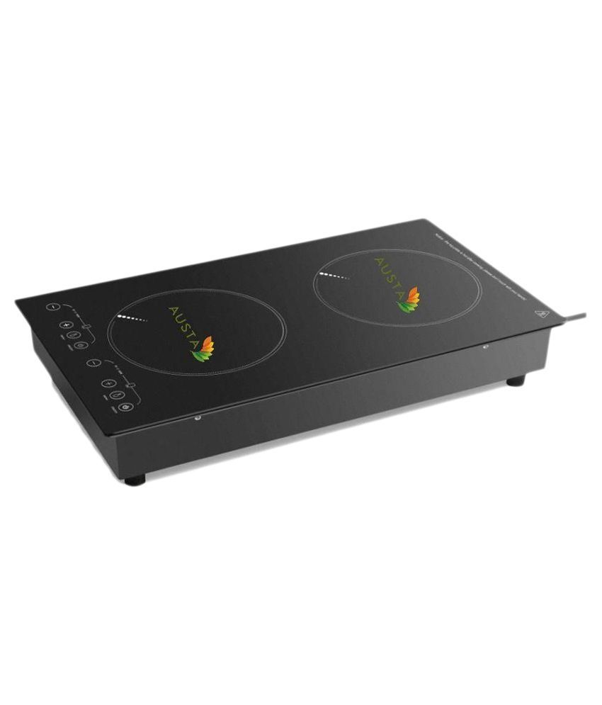 AUSTA AU 369 Induction Cookers Price in India Buy AUSTA AU 369 Induction Cookers Online on