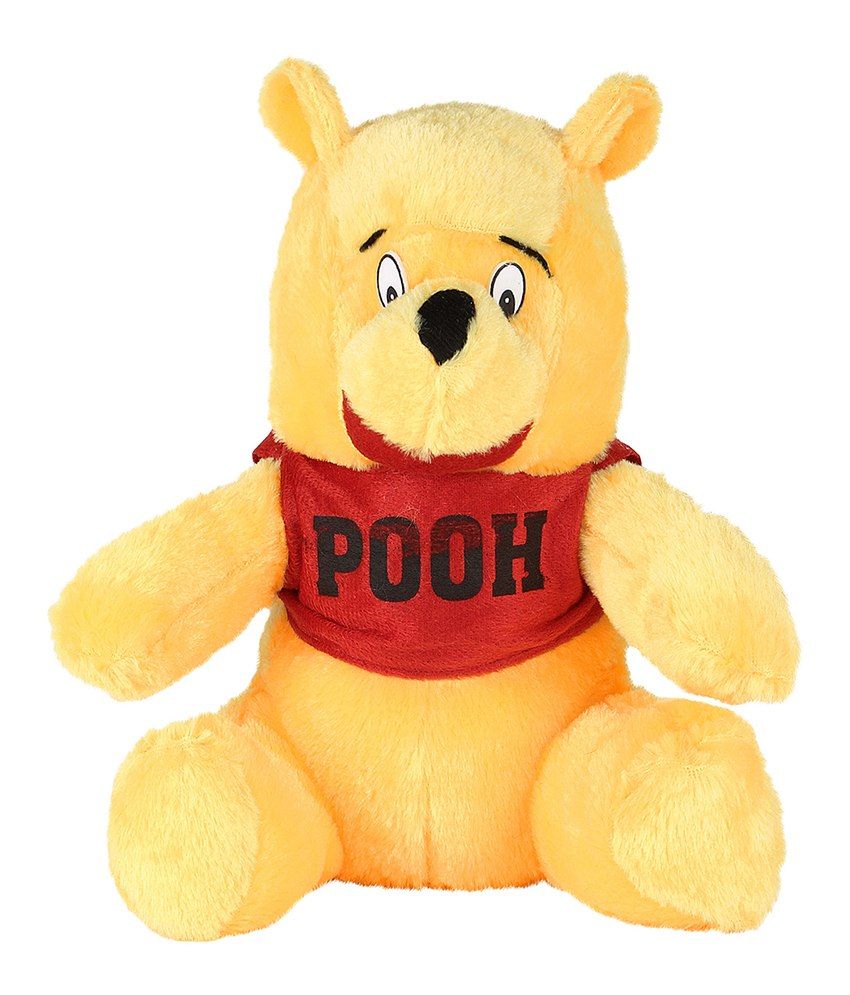 pooh teddy bear online shopping