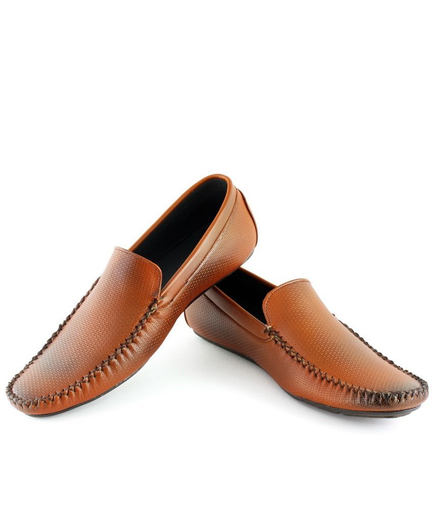 chris black loafers