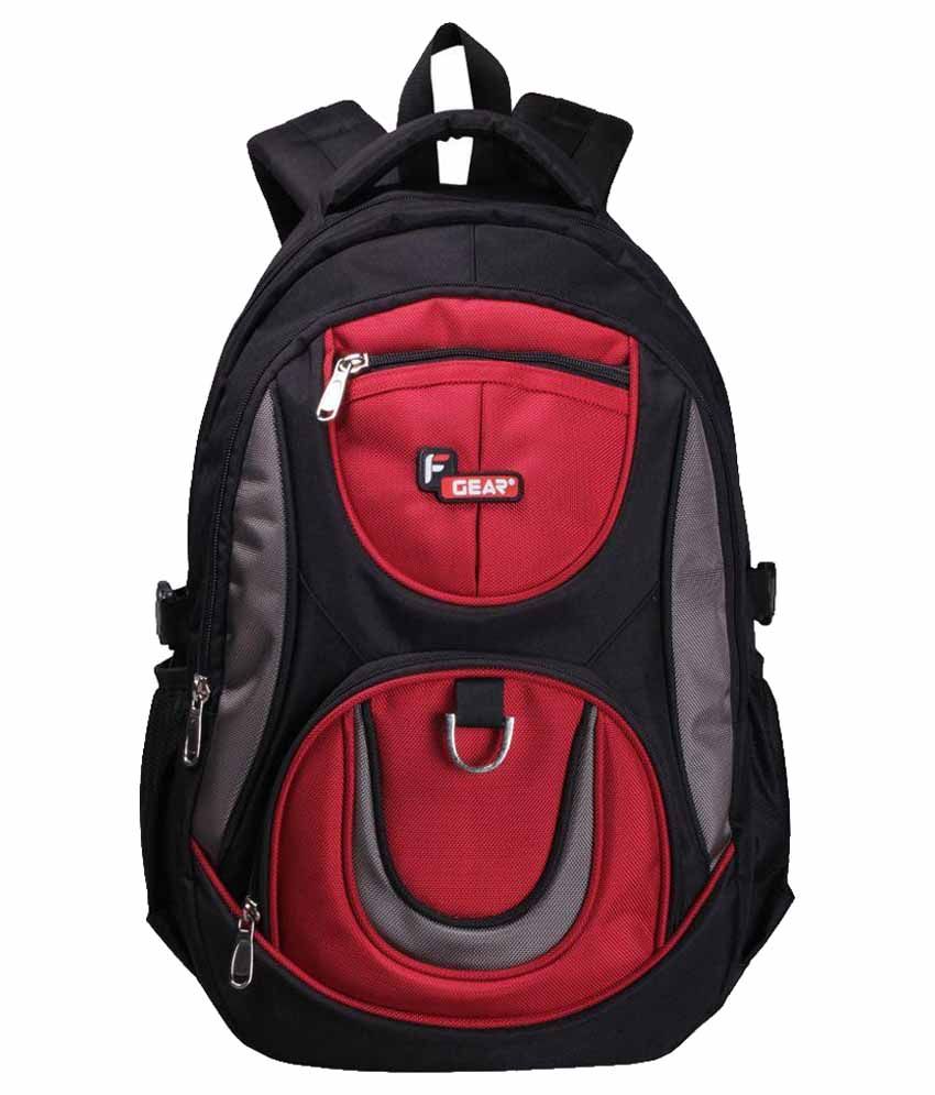 gear college bags