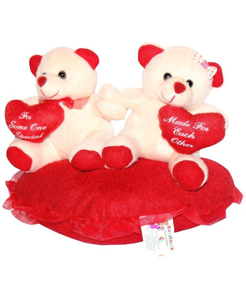 lovely teddy