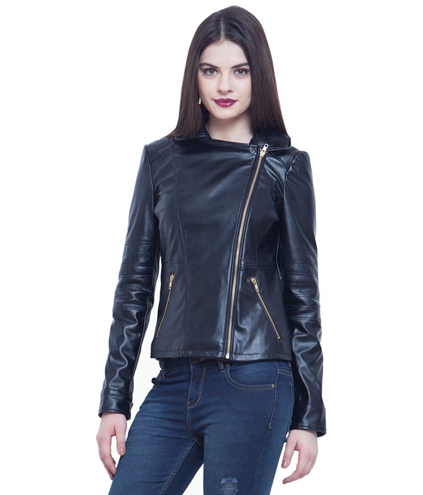 ladies jeans jacket snapdeal