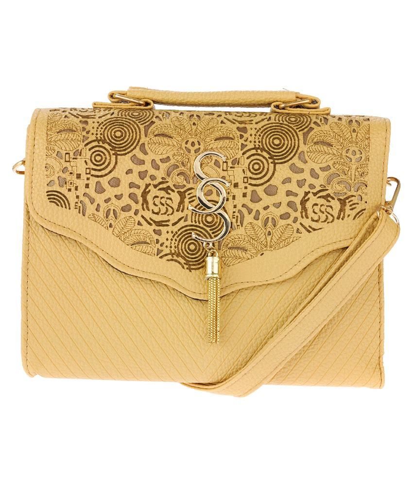 Non Leather Luxury Bags India