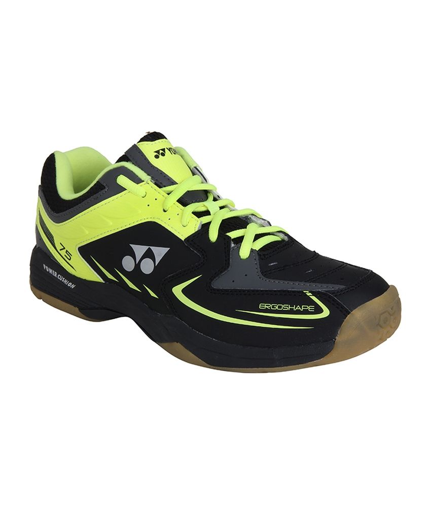 yonex power cushion 75