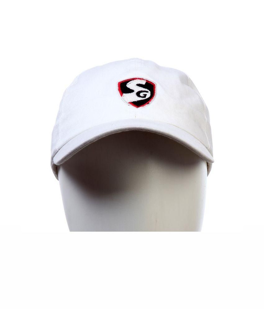 cricket cap snapdeal